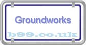 groundworks.b99.co.uk